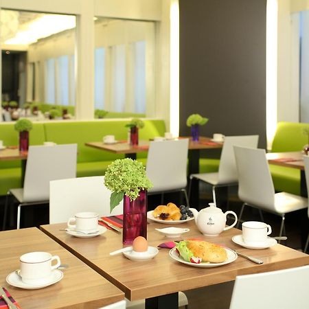 Ibis Styles Frankfurt City Frankfurt am Main Luaran gambar