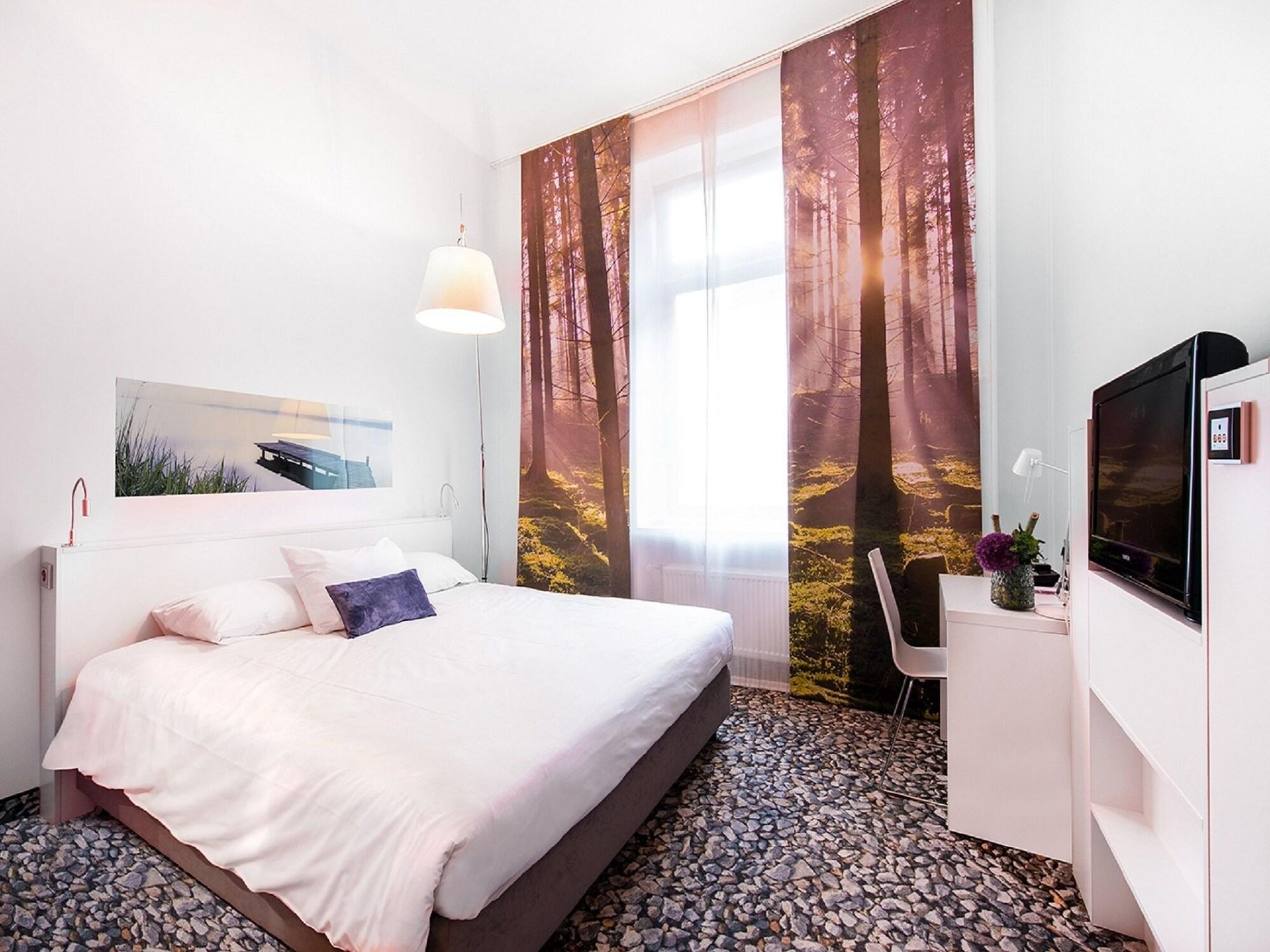 Ibis Styles Frankfurt City Frankfurt am Main Luaran gambar