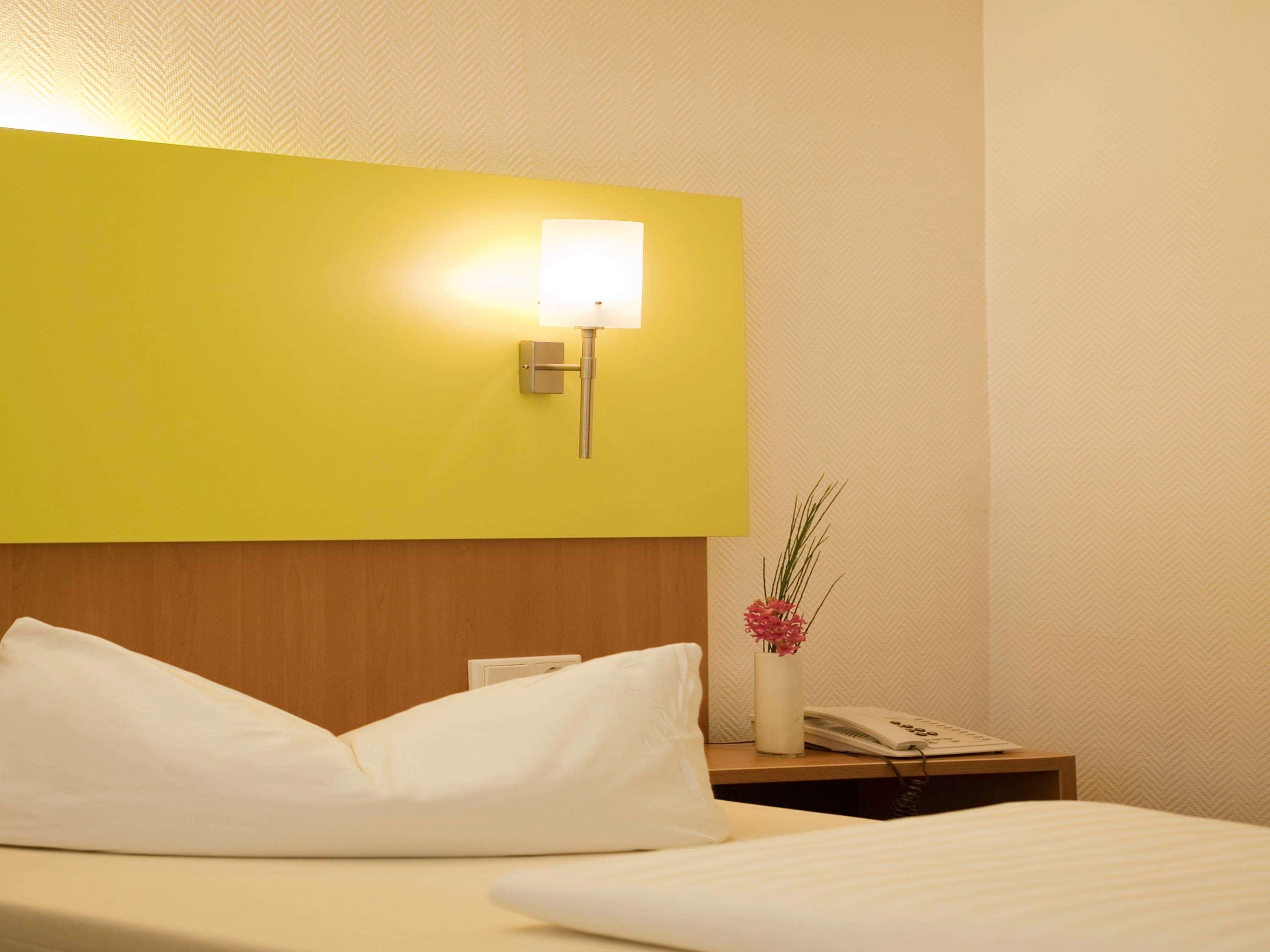 Ibis Styles Frankfurt City Frankfurt am Main Luaran gambar