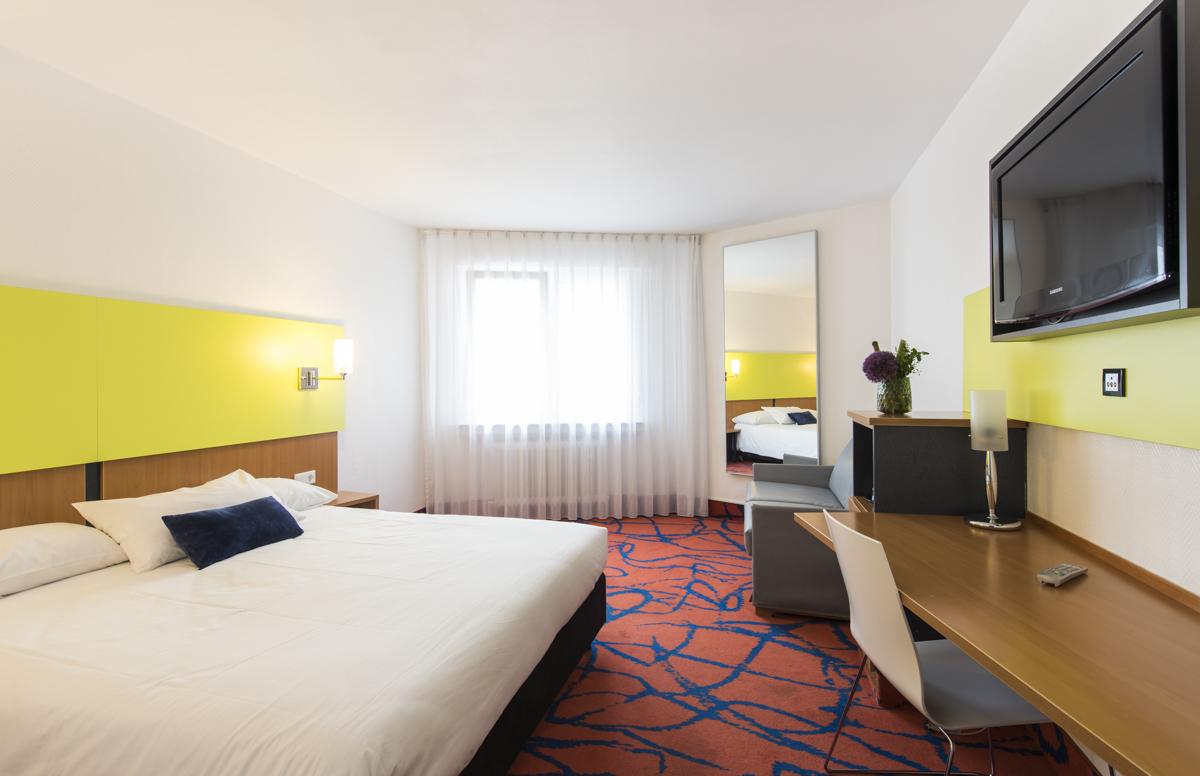 Ibis Styles Frankfurt City Frankfurt am Main Luaran gambar