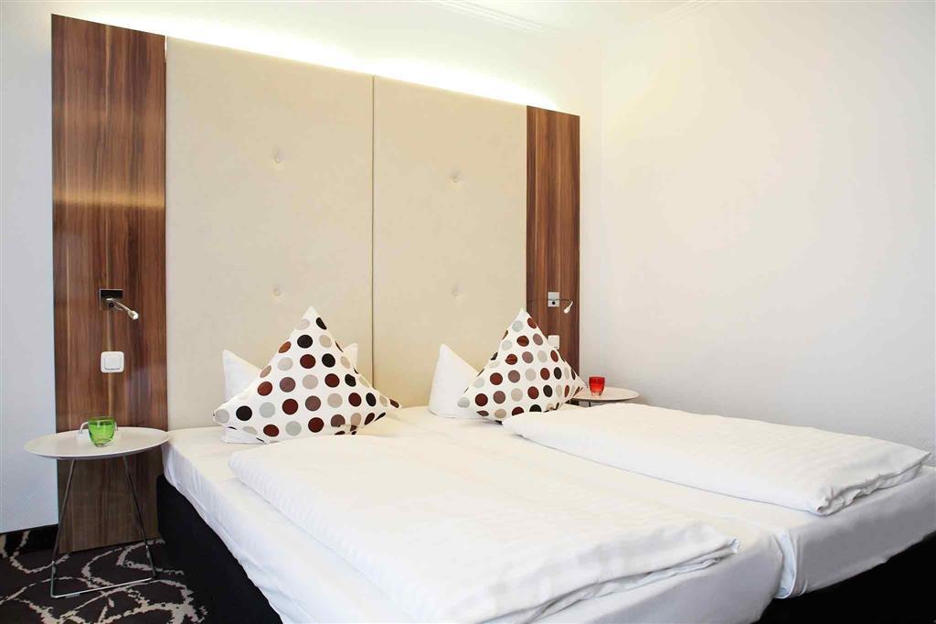 Ibis Styles Frankfurt City Frankfurt am Main Luaran gambar