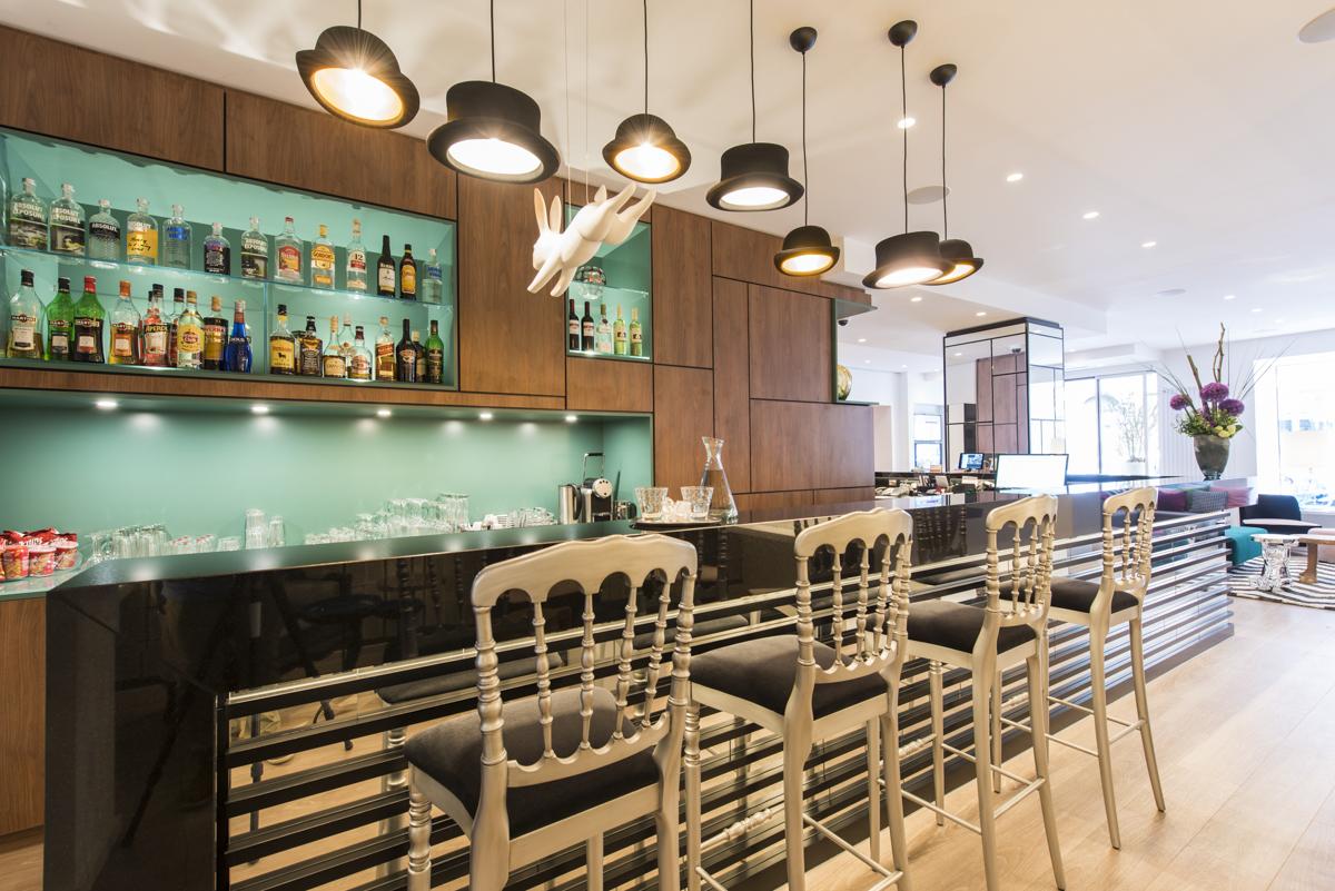 Ibis Styles Frankfurt City Frankfurt am Main Luaran gambar