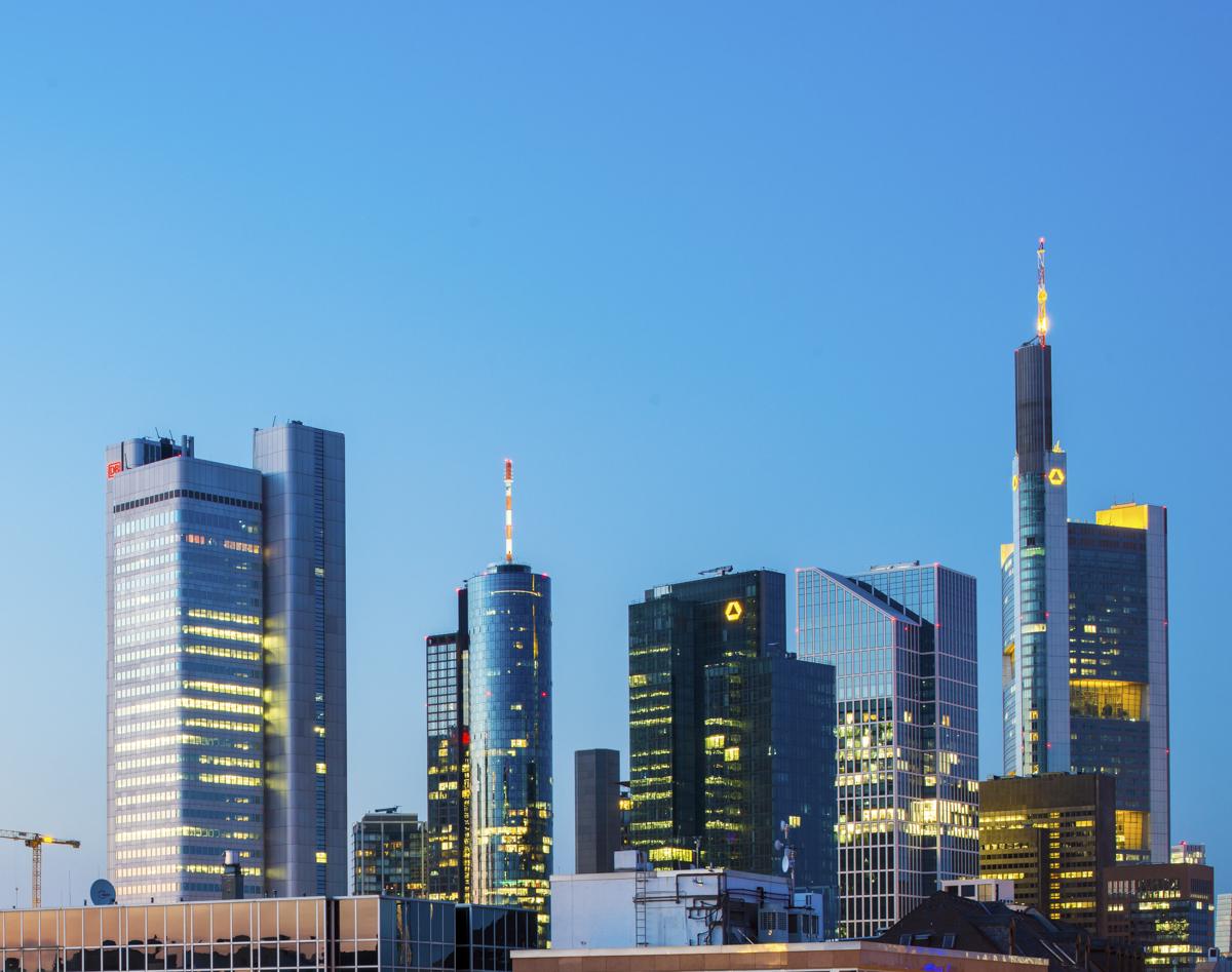 Ibis Styles Frankfurt City Frankfurt am Main Luaran gambar