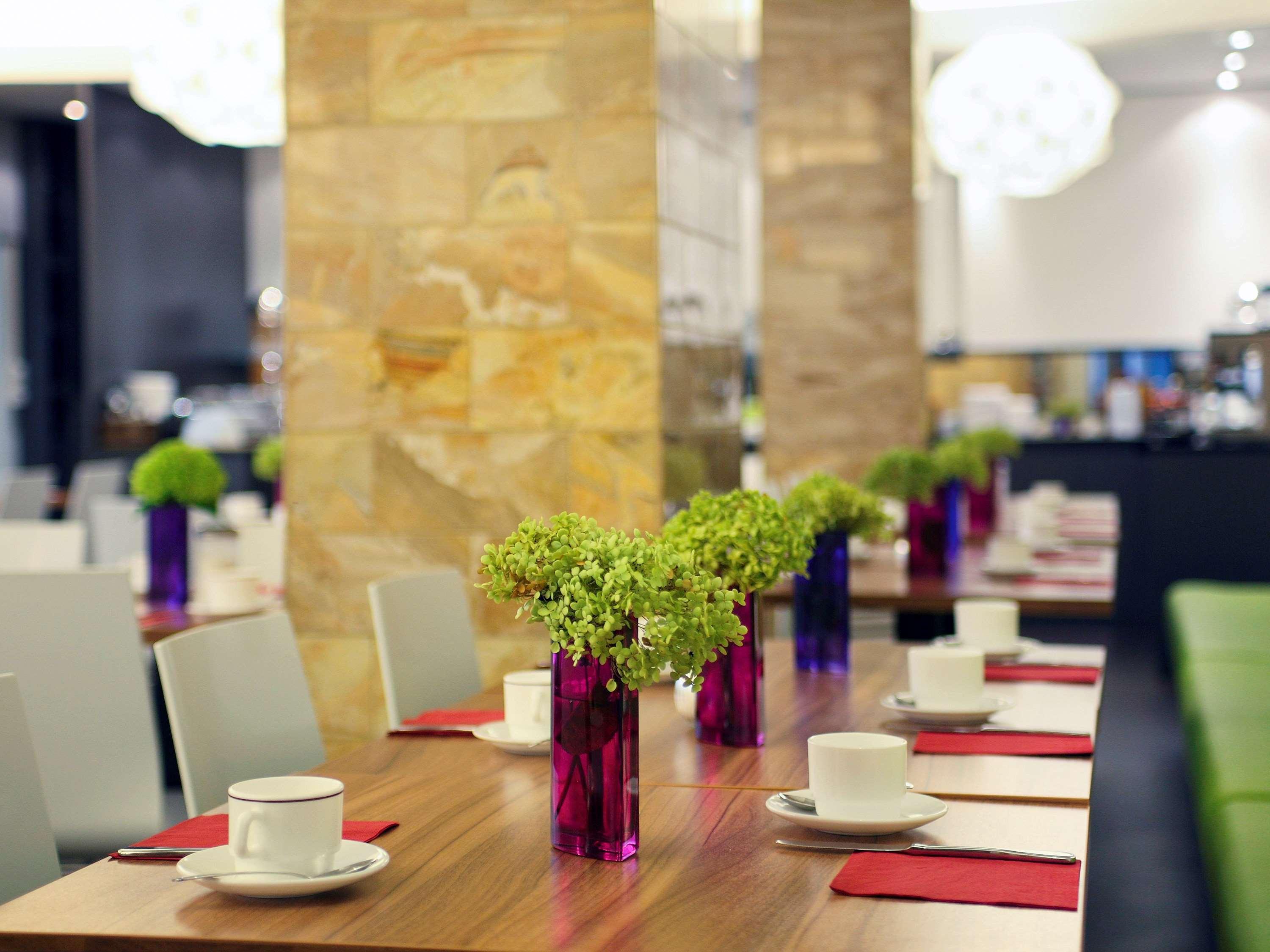 Ibis Styles Frankfurt City Frankfurt am Main Luaran gambar