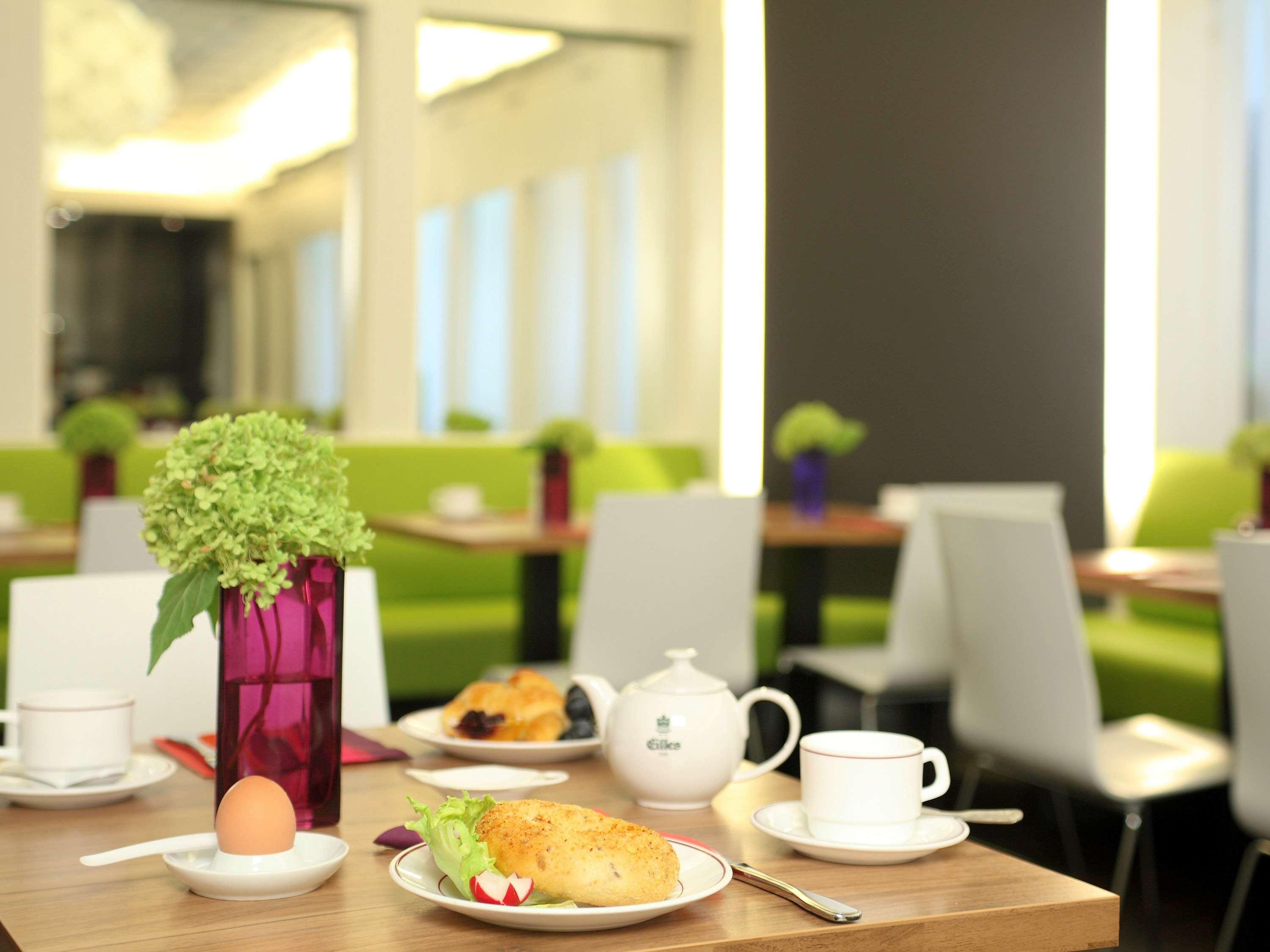 Ibis Styles Frankfurt City Frankfurt am Main Luaran gambar