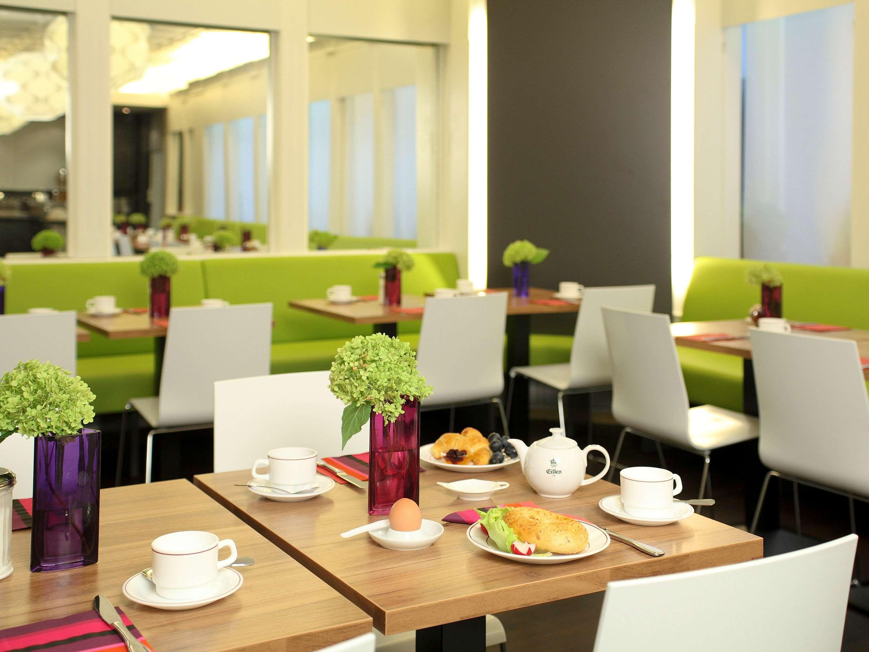 Ibis Styles Frankfurt City Frankfurt am Main Luaran gambar