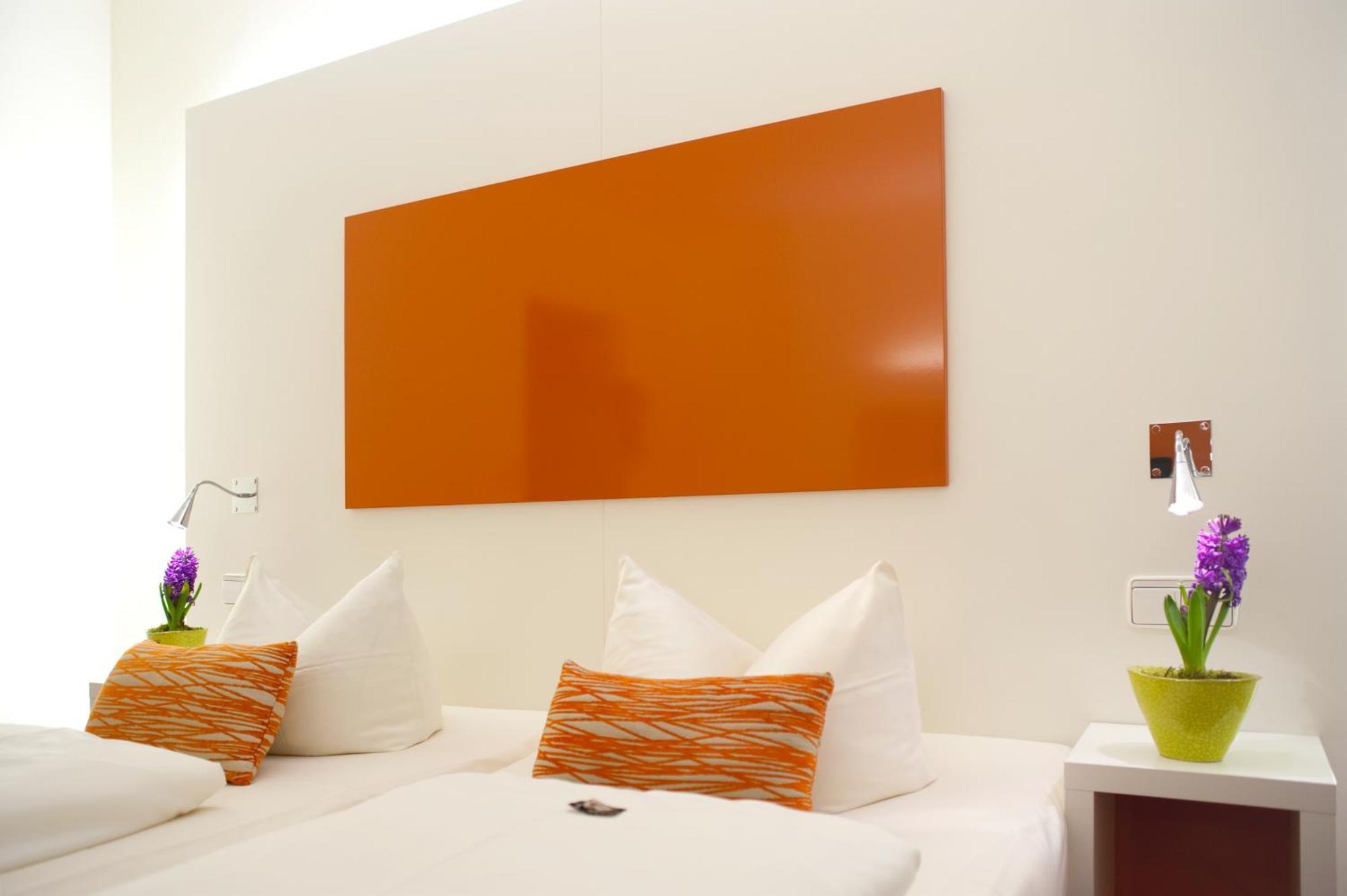 Ibis Styles Frankfurt City Frankfurt am Main Luaran gambar
