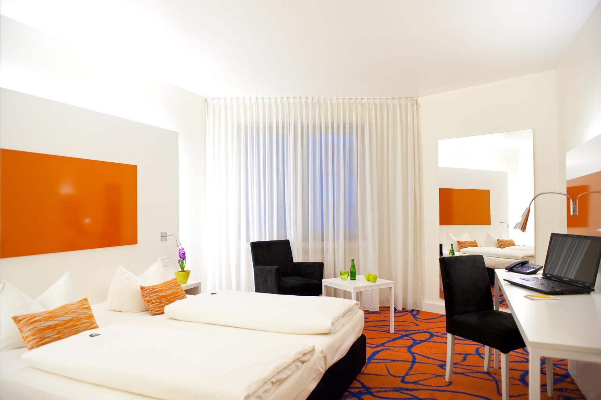 Ibis Styles Frankfurt City Frankfurt am Main Luaran gambar