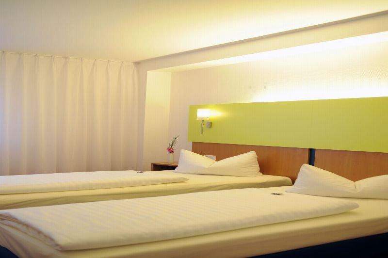 Ibis Styles Frankfurt City Frankfurt am Main Luaran gambar