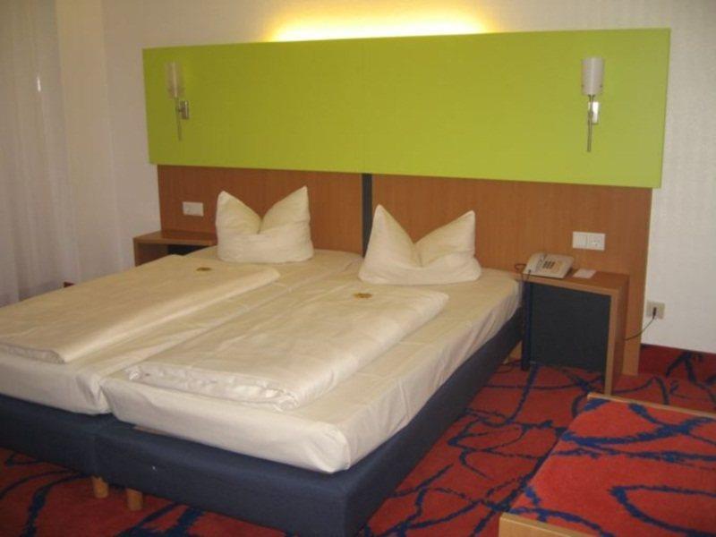Ibis Styles Frankfurt City Frankfurt am Main Luaran gambar