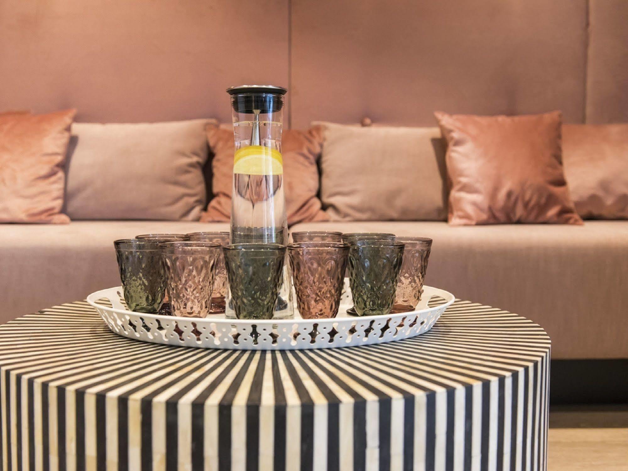 Ibis Styles Frankfurt City Frankfurt am Main Luaran gambar