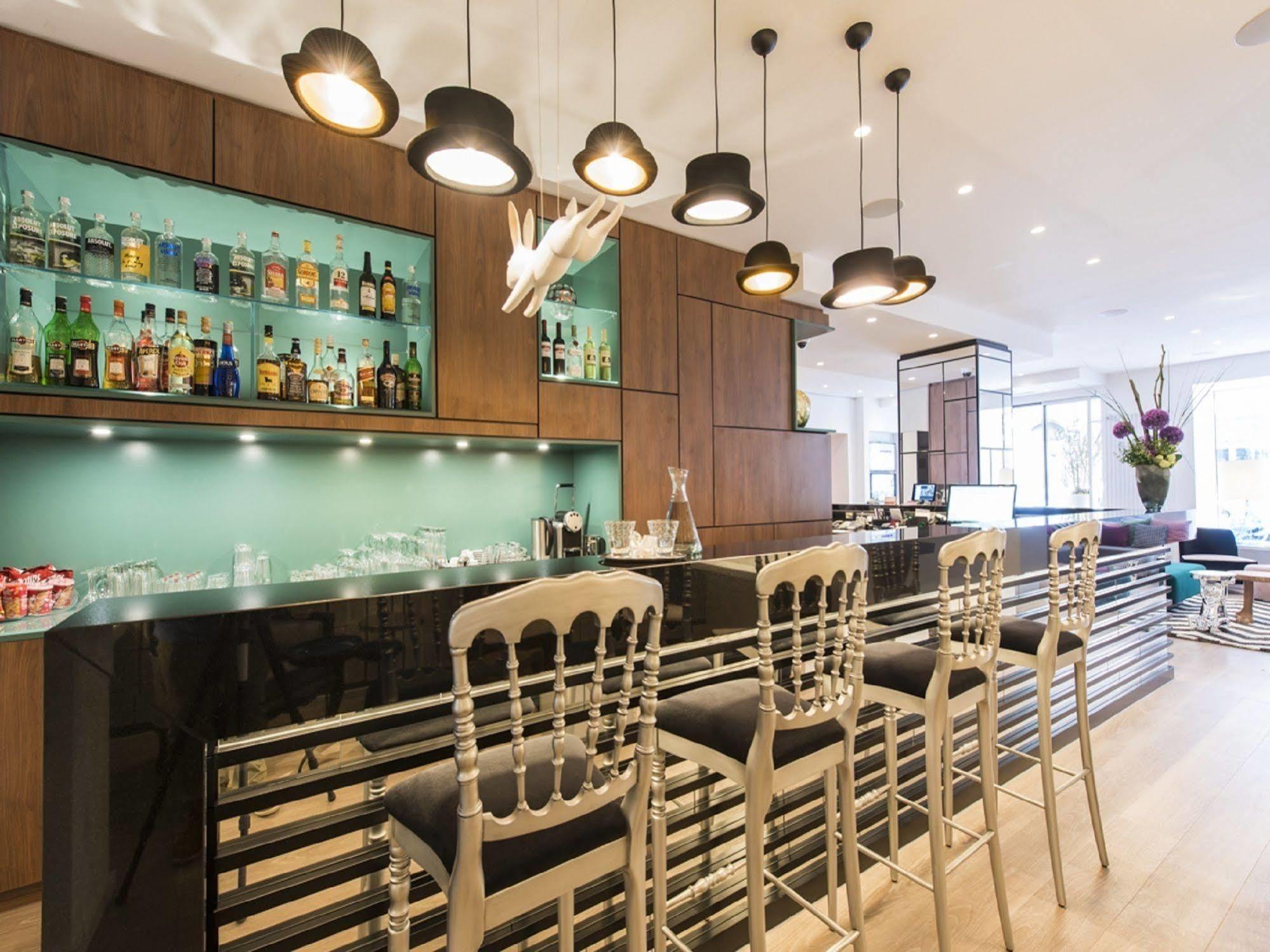 Ibis Styles Frankfurt City Frankfurt am Main Luaran gambar